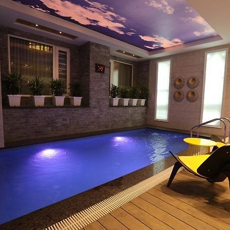 Milestone Inn & Spa Mussoorie Luaran gambar